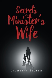 Cover image: Secrets Of A Minister's Wife 9781635253665