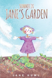 Cover image: Summer In Jane's Garden 9781635253726