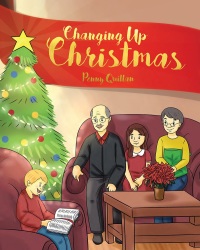 Cover image: Changing Up Christmas 9781635254068