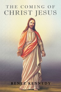 Imagen de portada: The Coming of Christ Jesus 9781635254211