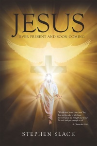 Imagen de portada: Jesus, Ever Present and Soon Coming 9781635254921