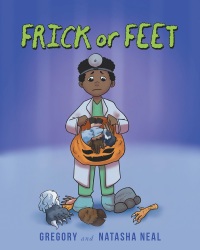 Cover image: FRICK or FEET 9781635255188