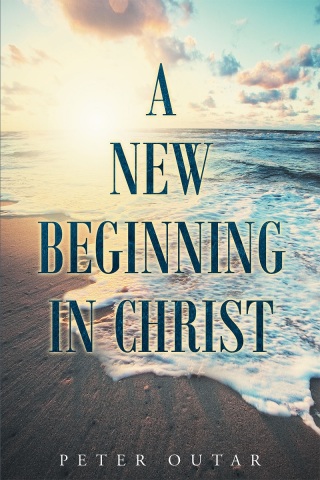 Imagen de portada: A New Beginning in Christ 9781635255294
