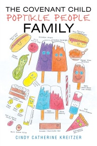 Imagen de portada: The Covenant Child Poptikle People Family 9781635255478