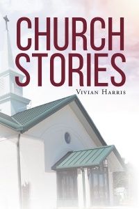 Omslagafbeelding: Church Stories 9781635256277