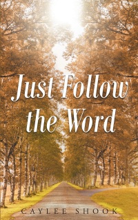 Imagen de portada: Just Follow the Word 9781635256567