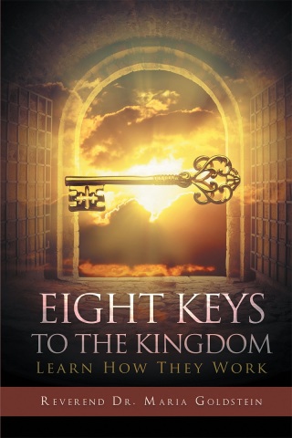 Imagen de portada: Eight Keys To The Kingdom: Learn How They Work 9781635257113
