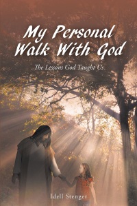 Omslagafbeelding: My Personal Walk With God 9781635257595