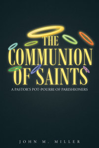 صورة الغلاف: The Communion Of Saints 9781635259063