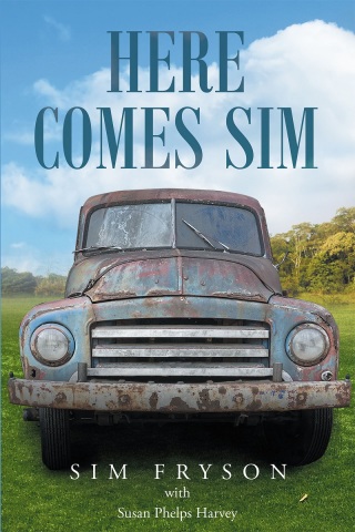 Imagen de portada: Here Comes Sim 9781635259582