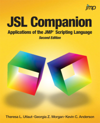 表紙画像: JSL Companion 2nd edition 9781629609744