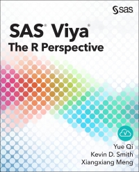 Cover image: SAS Viya 9781635267044