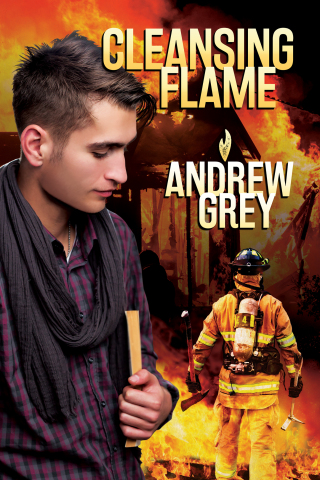 Imagen de portada: Cleansing Flame