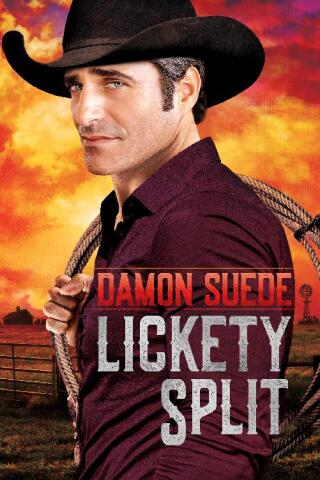 Cover image: Lickety Split