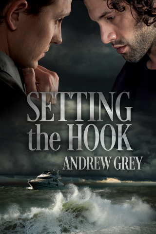 Cover image: Setting the Hook 9781635337068