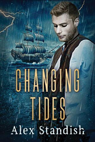 Titelbild: Changing Tides