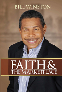 صورة الغلاف: Faith and The Marketplace 9781635410006