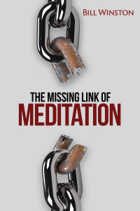 Imagen de portada: The Missing Link of Meditation 9781635410051