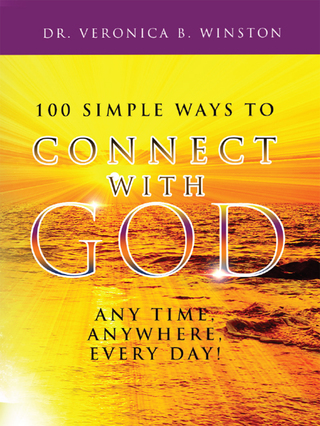 Imagen de portada: 100 Simple Ways to Connect with God