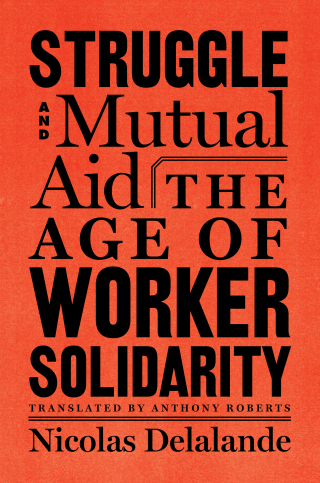 Cover image: Struggle and Mutual Aid 9781635420104