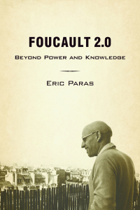 Cover image: Foucault 2.0 9781590512340