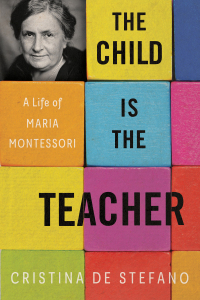 Cover image: The Child Is the Teacher 9781635420845