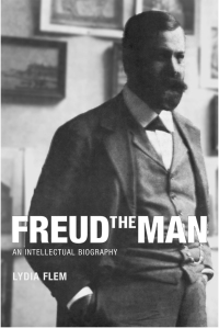 Cover image: Freud the Man 9781590517338