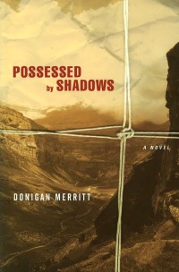 Cover image: Possessed by Shadows 9781590511589
