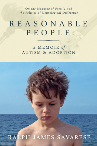 Cover image: Reasonable People 9781590511299