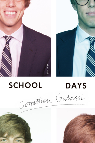 Cover image: School Days 9781635421897