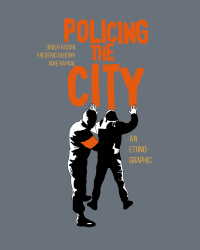 Cover image: Policing the City 9781635422504