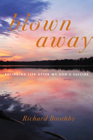Cover image: Blown Away 9781635422603