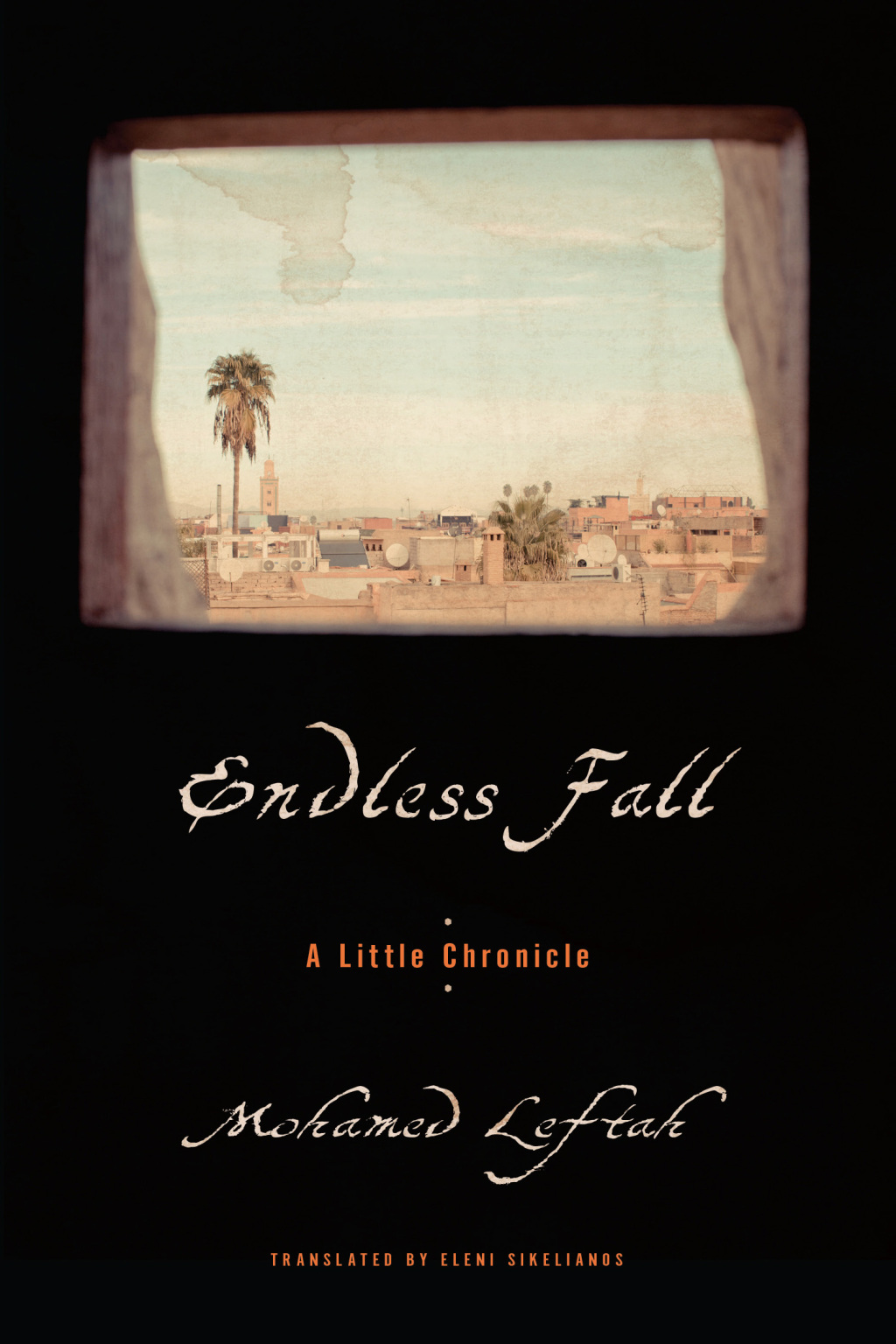 Endless Fall (eBook)