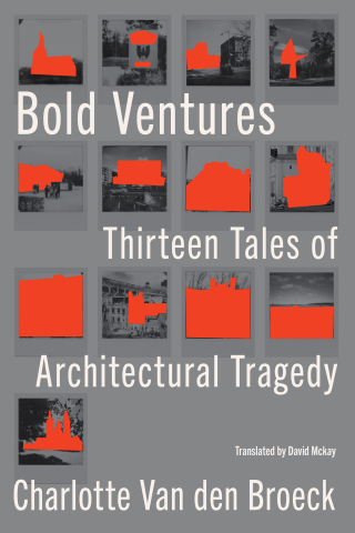 Cover image: Bold Ventures 9781635423174