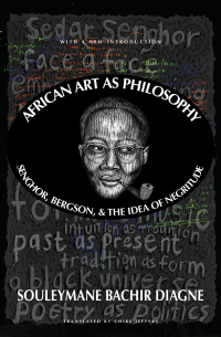Cover image: African Art as Philosophy 9781635423211