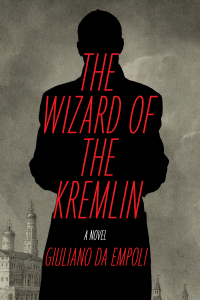 Cover image: The Wizard of the Kremlin 9781635423952