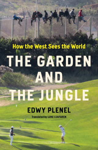Cover image: The Garden and the Jungle 9781635425598