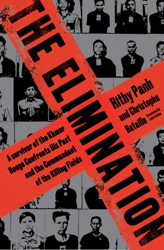 Cover image: The Elimination 9781635425581