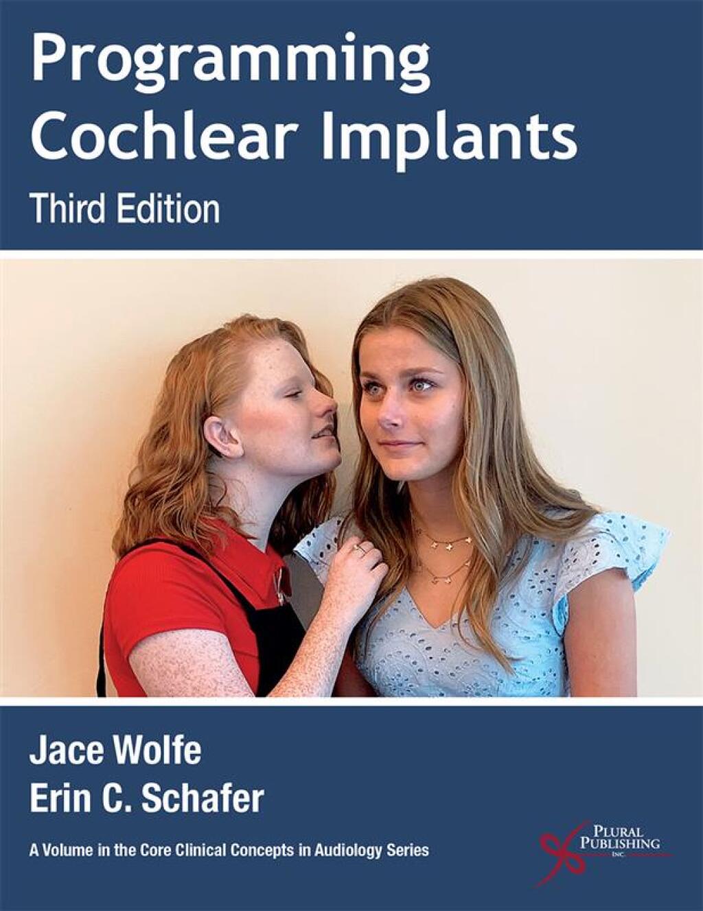 Programming Cochlear Implants - 3rd Edition (eBook)