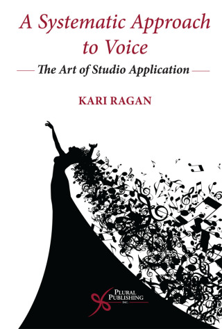 Cover image: A Systematic Approach to Voice: The Art of Studio Application 1st edition  9781635502237