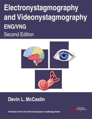 Cover image: Electronystagmography/Videonystagmography (ENG/VNG), Second Edition 2nd edition 9781635500813