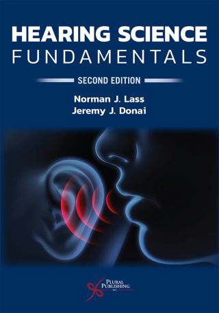 Cover image: Hearing Science Fundamentals 2nd edition 9781635503289