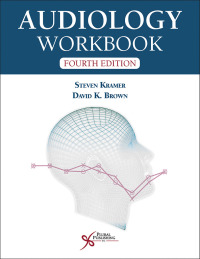 Titelbild: Audiology Workbook 4th edition 9781635503487