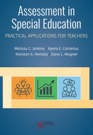 Assessment in Special Education: Practical Applications for