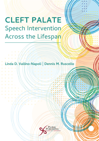 Imagen de portada: Cleft Palate Speech Intervention Across the Lifespan 1st edition 9781635507645