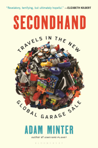 Cover image: Secondhand 1st edition 9781635570106