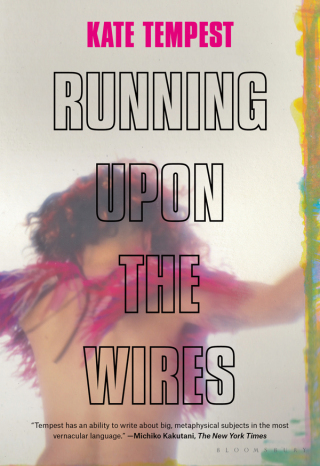 Cover image: Running Upon the Wires 1st edition 9781635570199