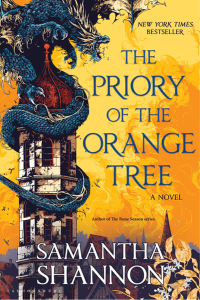 Imagen de portada: The Priory of the Orange Tree 1st edition 9781635570298