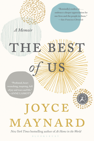Omslagafbeelding: The Best of Us 1st edition 9781635570342