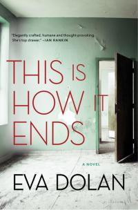 Cover image: This Is How It Ends 1st edition 9781635570526